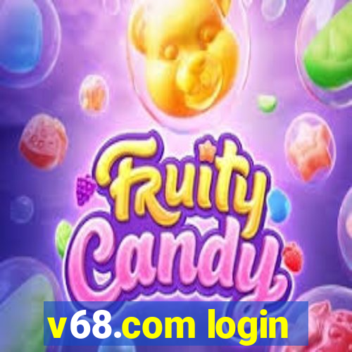 v68.com login